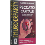 Murder Party Pocket - Peccato Capitale (Ed. Italiana)