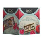 Pocket Memo Line - Cucina Internazionale