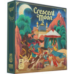 Crescent Moon (Ed. Italiana)