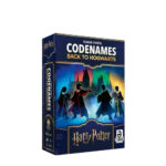 Nome in Codice - Back to Hogwarts