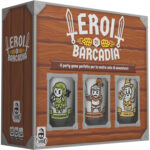 Eroi di Barcadia (Ed. Italiana)
