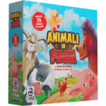 Animali in Fuga (Ed. Italiana)