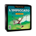 Magnetic Line - L'Impiccato (Ed. Italiana)