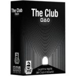 The Club (Ed. Italiana)