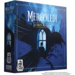 Mercoledì - La Verità del Corvo (Ed. Italiana)
