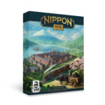 Nippon Zaibatsu - Emperor's Edition
