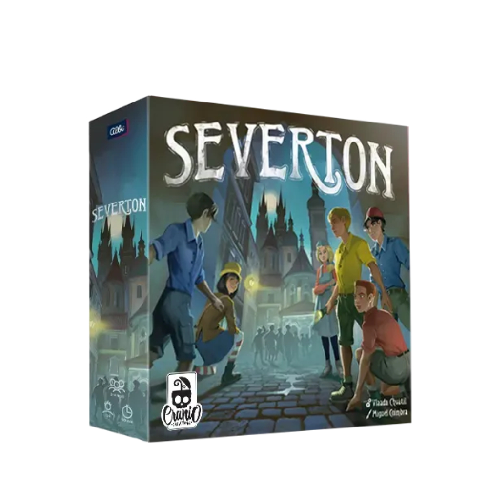 CC778 Severton - immagine 1