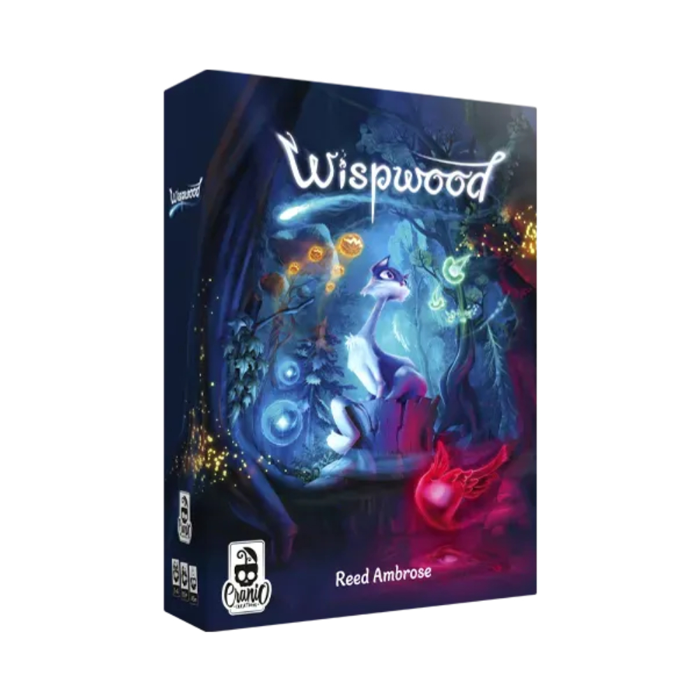CC779 Wispwood - immagine 1