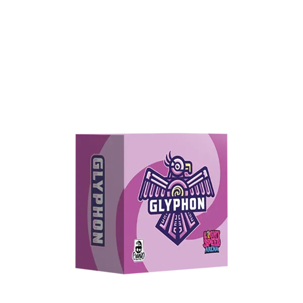 CC788 Light Speed Arena - Glyphon - immagine 1