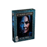 My Murder Mystery - Protocollo Finale