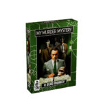 My Murder Mystery - La Scimmia Morta