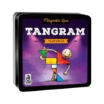 Magnetic Line - Tangram (Ed. Italiana)