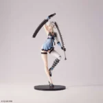 NIER REPLICANT 1.22474487139 KAINE FORM-ISM FIGURE - immagine 3