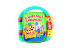 Fisher-Price - Il Libro Delle Canzoncine - immagine 3