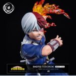 My Hero Academia IKIGAI Figure 1/6 Shoto Todoroki - immagine 2