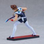 Macross 7 PLAMAX Plastic Model Kit MF-89: minimum factory Basara Nekki 9 cm - immagine 2