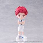 Kuroko's Basketball PalVerse Mini Figures Blind Box Assortment vol.2 (6) - immagine 6