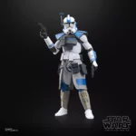 SW BL CW ARC TROOPER BATTLE PACK AF - immagine 2