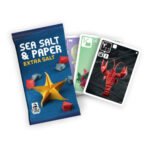 Sea Salt & Paper - Promo Extra Salt