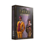 Barrage - The Far Companies (Ed. Italiana)