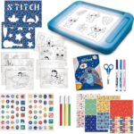 Stitch - Drawing School with Light Table - immagine 3