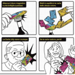 Cards Vs Gravity (Ed. Italiana) - immagine 3