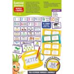 Carotina - Esercizi Divertenti: Numeri e Animali - immagine 4