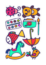 Carte Vedo Doppio - immagine 2