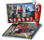 Spider-Man - Penna Basic - immagine 2