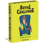 Royal Challenge - Ed. Italiana