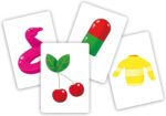Carte Strega Comanda Colore - immagine 2