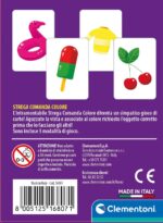 Carte Strega Comanda Colore - immagine 3