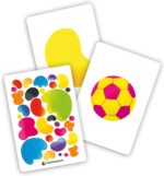 Carte Strega Comanda Colore - immagine 4