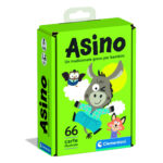 Carte Asino