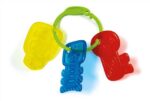 Baby Clementoni - Chiavi Mordicchiose - immagine 4
