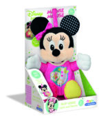 Peluche Luminoso Baby Minnie - immagine 2