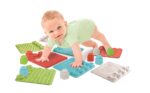 Soft Clemmy - Tappeto Tocca, Gattona, Gioca - immagine 2