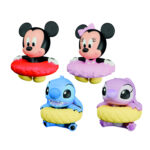 Bath Toy - Display Classic 18 pezzi