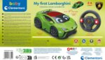 My First Lamborghini - immagine 4
