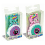Crazy Chic - Colori per Capelli Fantasy Asst.