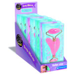 Crazy Chic - Roller Viso 11 Pezzi