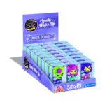 Crazy Chic - Smalti Flower 24 Pezzi