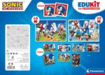 Edukit 4 in 1 - Sonic - immagine 2