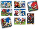 Edukit 4 in 1 - Sonic - immagine 3