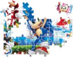 Edukit 4 in 1 - Sonic - immagine 4