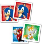 Edukit 4 in 1 - Sonic - immagine 5