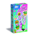 Idea - Mini Lab.Evidenziatori Garden