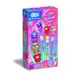 Idea - Mini Lab Penne Message Feelings