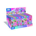 Idea - Mini Lab Penne Message 24 Pezzi