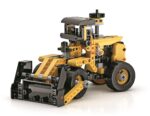 Scienza & Gioco - Bulldozer - immagine 2